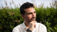 Sergi Unanue, periodista y aventurero: “Debes confiar en tu instinto, me ha salvado de situaciones extremas”