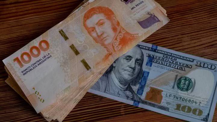 Las acciones argentinas crecieron tras la abrupta caída del lunes tras las elecciones bonaerenses