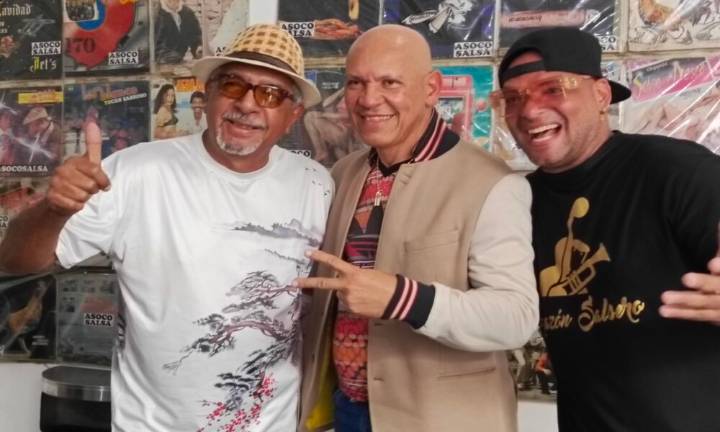 En Alta Vista celebrarán Día Nacional de la Salsa