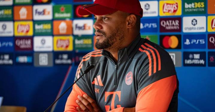 Vincent Kompany pays touching tribute to boxing icon and Man City fan Ricky Hatton after tragic death