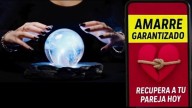 Extorsionan ahora con ‘Amarres’; amagan con ‘Hechizo’ para sacar dinero