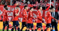 [URGENTE] Independiente quedó eliminado de la Copa Sudamericana: el fallo