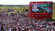 How to watch and stream the 2025 Ryder Cup