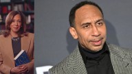 Stephen A. Smith slams Kamala Harris’ new book: ‘Her political career is over’