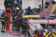 Suben a 17 los fallecidos en el accidente en Portugal con heridos de varias nacionalidades