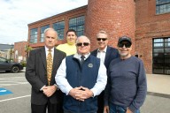 The blue economy expands at Unity Park with two new tenants