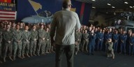 Hegseth a tropas de EEUU en el Caribe: esto no es un entrenamiento, «es un ejercicio real»