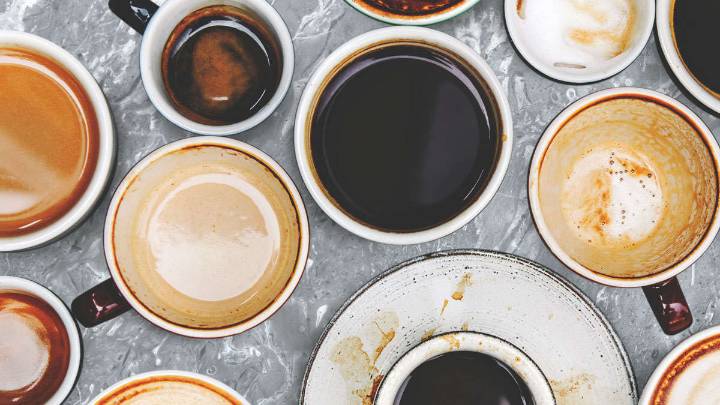 Esta es la curiosa forma de pedir un café en Aragón que casi nadie conoce