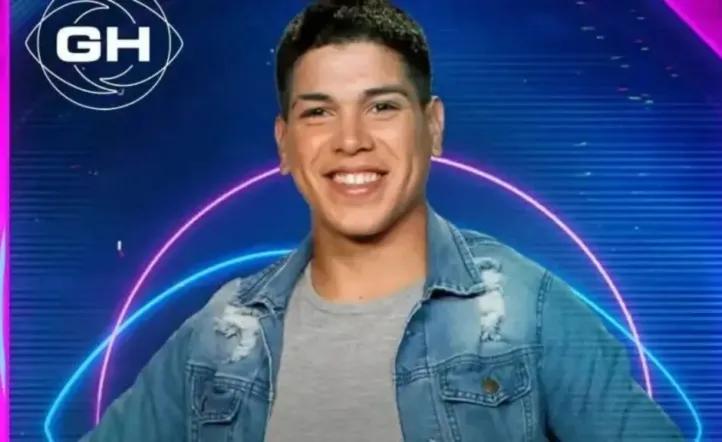 Apareció el hombre que chocó con Thiago Medina: “Reconozco que hice la maniobra mal”