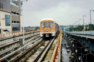 Bhopal News: Ahead Of CMRS Visit, Metro Officials Completing Station Work