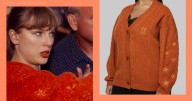 The Best Taylor Swift Inspired Cardigans