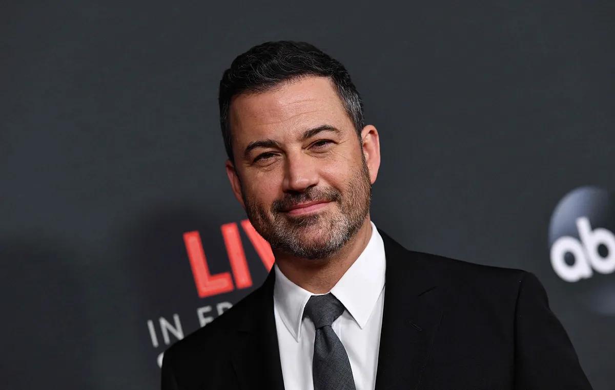 Disney anuncia que el programa de Jimmy Kimmel volverá a emitirse el martes en EEUU