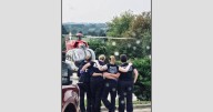 Iowa County first responders save 5-year-old's life during his birthday party