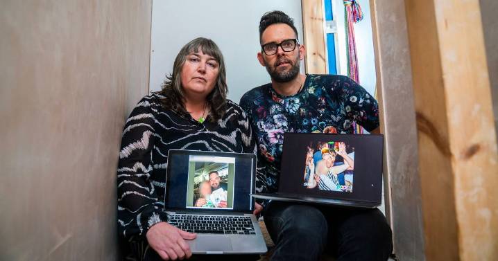 Cowboy builder finally gets comeuppance after exposing himself with brazen blunder