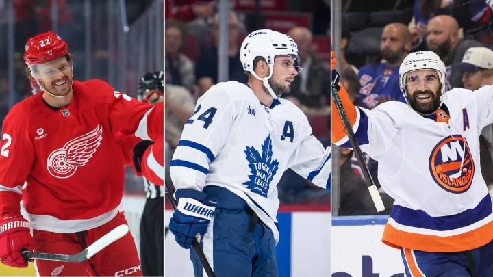 Cartelera favorable para Detroit, Toronto y Nueva York