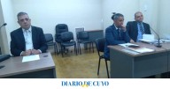 Preventiva por 30 días para el joven castigado por abuso, por las tres amenazas de falsas bombas en una escuela