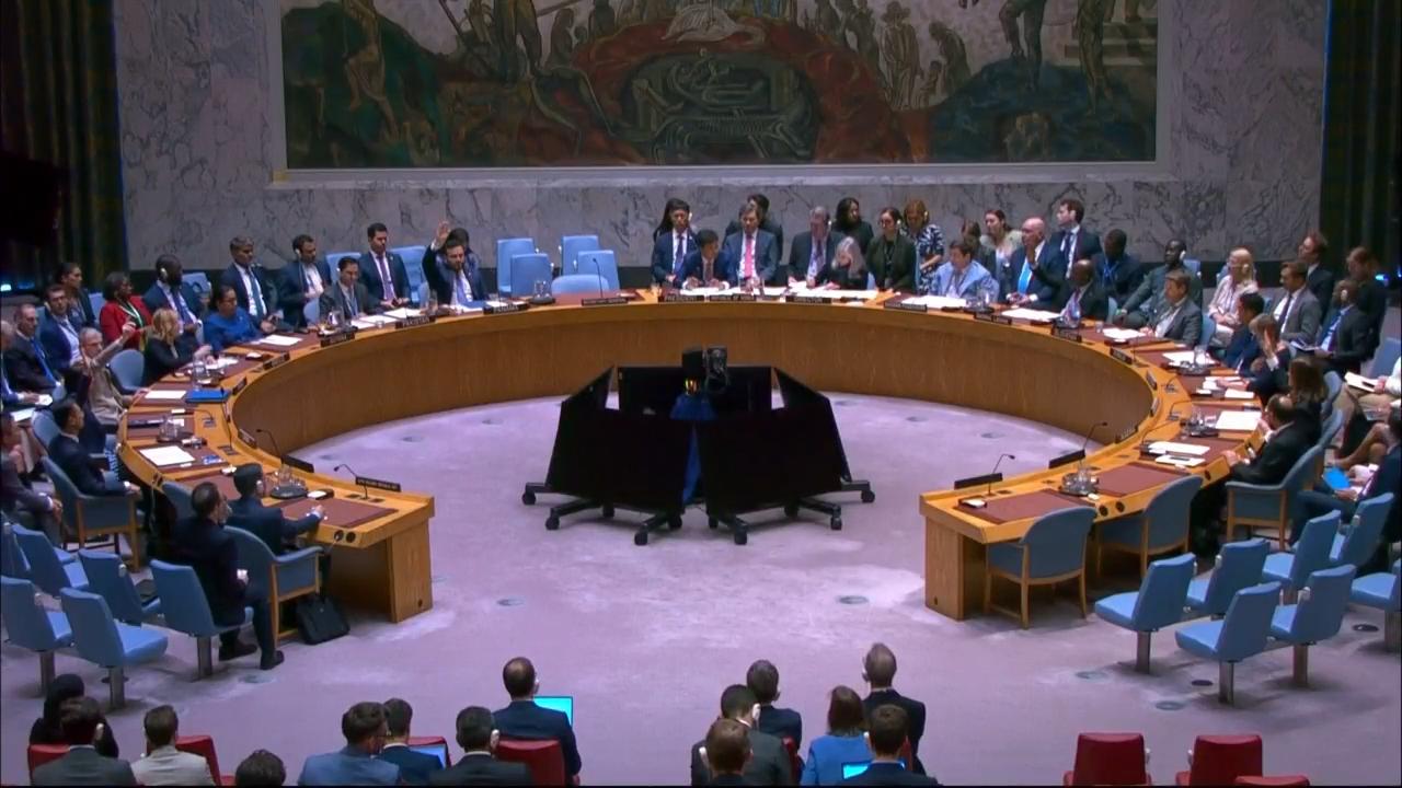 AP explains UN sanctions on Iran due to be reimposed