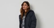 Next shoppers snap up 'so cosy' coat that is 'absolutely perfect' for rainy autumn days