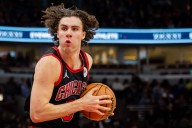 Josh Giddey: Did Chicago Bulls overpay for point guard?