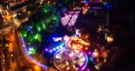 GlasGLOW adds extra week after 35,000 tickets snapped up for Halloween event in days 