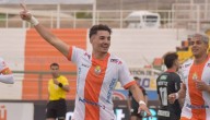 Sonríe la U y sufre Colo Colo: Cobresal derrotó a Palestino y así quedó la tabla de la Liga de Primera