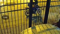 “Un par de pelaitos en moto”: denuncian atraco en la concepción 3