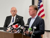 Hartford has a new police chief. He's a familiar face in CT.