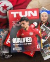 Túnez clasifica al Mundial 2026 con triunfo ante Guinea Ecuatorial
