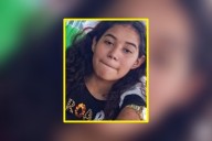 Activan Alerta Amber por desaparición en Pachuca de la menor Dulce María
