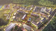 Charlotte’s 1,200 Acre River District Celebrates Official Grand Opening