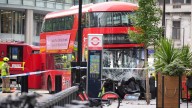 Atropellamiento Masivo Hoy por Autobús Rojo de Dos Pisos en Londres: Así Fue el Accidente