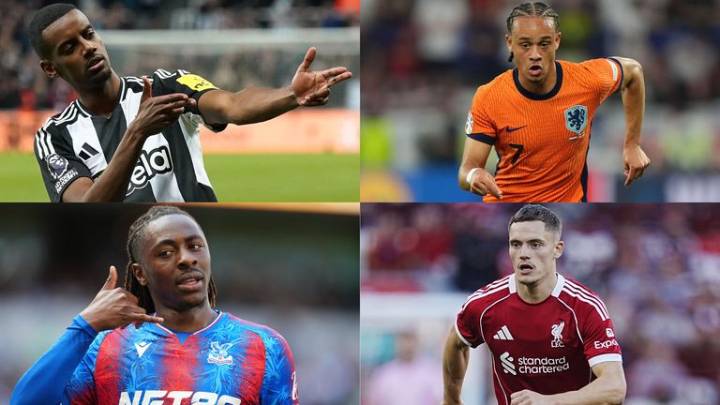 Premier League flexes its financial muscle in record
