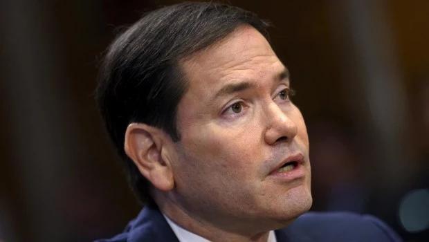 Marcos Rubio advierte que Estados Unidos responderá a la caza de brujas contra Bolsonaro