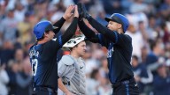 Parker Meadows returns with homer, diving catch in Tigers' loss to White Sox