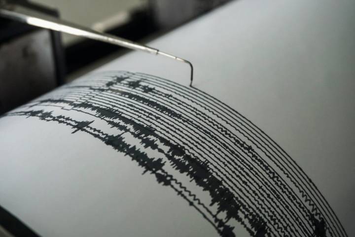 Reportaron un temblor en Caracas y varios estados del país