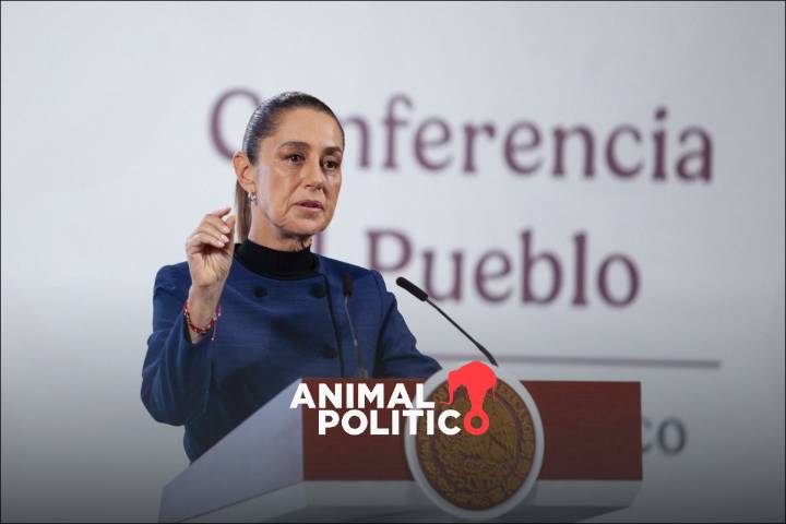 “Hay que ver el caso más allá de la violencia generalizada”: Sheinbaum sobre alumno asesinado en CCH