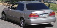Police searching for kidnapping suspect, victim in north Denver