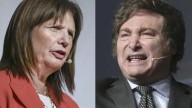 La embajada de Rusia en Argentina rechazó "categóricamente" las acusaciones de Bullrich