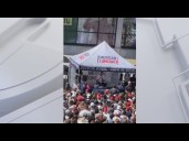 Security expert discusses Charlie Kirk shooting