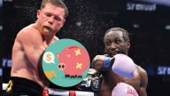 Influencer mexicano queda grabado cuando pierde 2 millones de pesos por apostarle al Canelo Álvarez