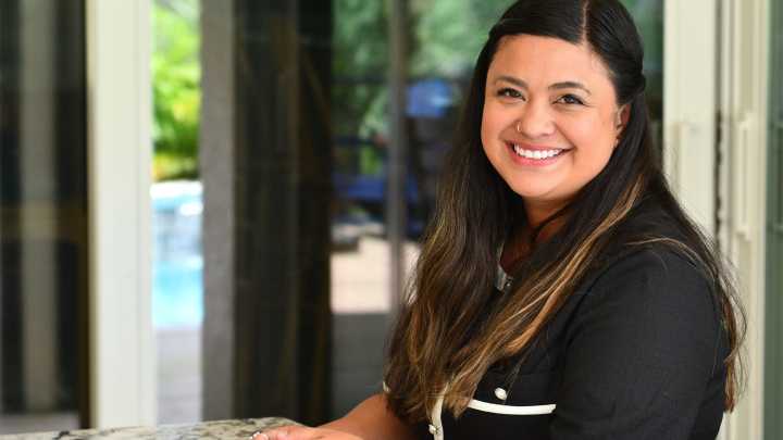 Brevard teacher ousted over use of chosen name barred from volunteering