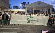 La UNLaM dijo "presente" en los Juegos Universitarios Cordobeses