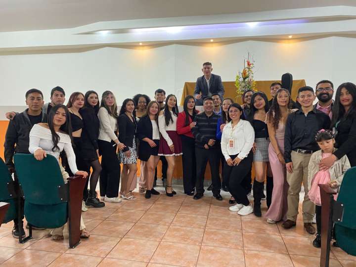 LA UNIVERSIDAD DE NARIÑO REAFIRMA SU COMPROMISO CON LA FORMACIÓN DE...