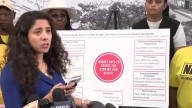 Who will replace Harris County Judge Lina Hidalgo? Race heats up with Democrats, Republicans