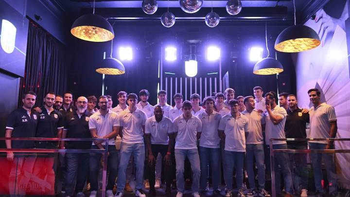 Difícil debut de Contazara en la liga de plata ante el histórico Anaitasuna