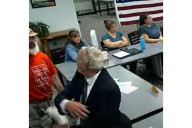 Community Divided: Lincoln School Board Meeting Turns Contentious