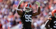Daily Dawg Chow 9/10: Browns news, snap counts, Cleveland opens as huge week 2 underdogs, more