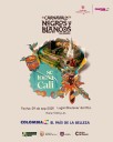 Cali se Viste de Arte y Color con el Carnaval de Negros y Blancos de Pasto