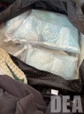 Seattle DEA warns of counterfeit pills after major drug seizure