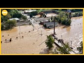 Hurricane Helene: 1 year later
